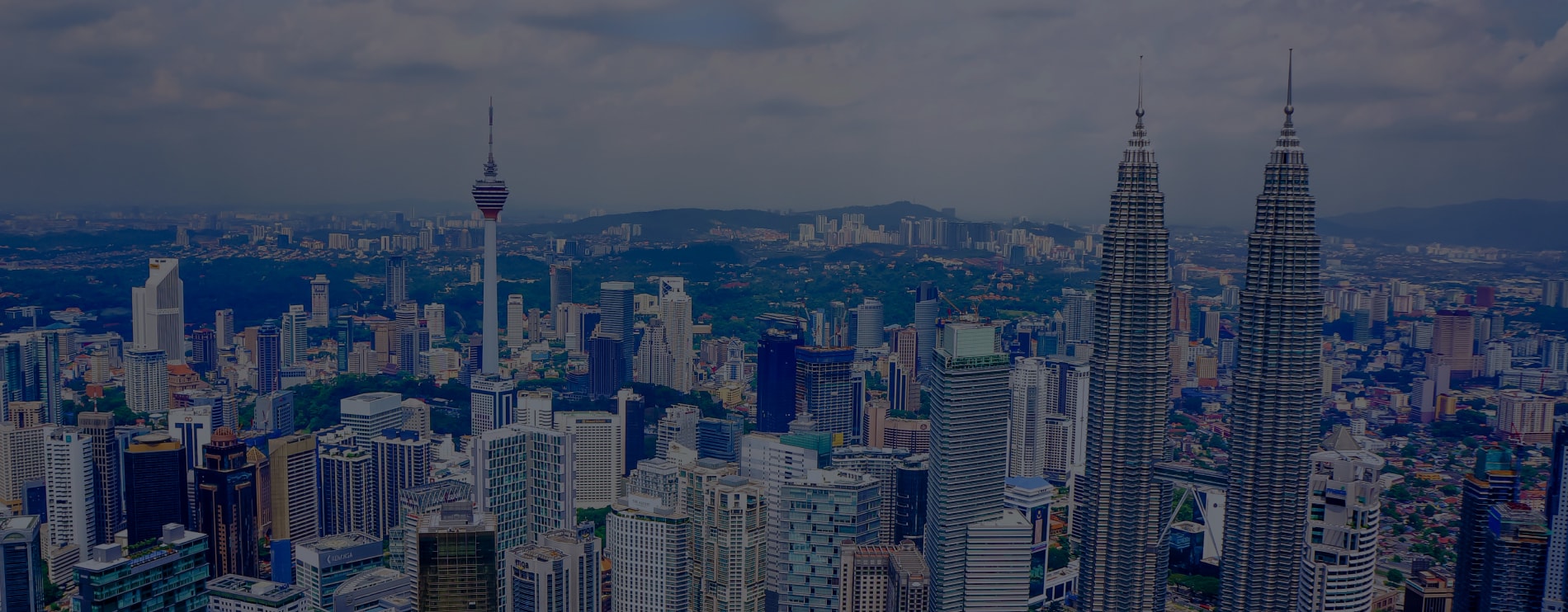 Digital Marketing Agency | Macgad Malaysia * 2022