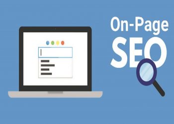 seo on-page