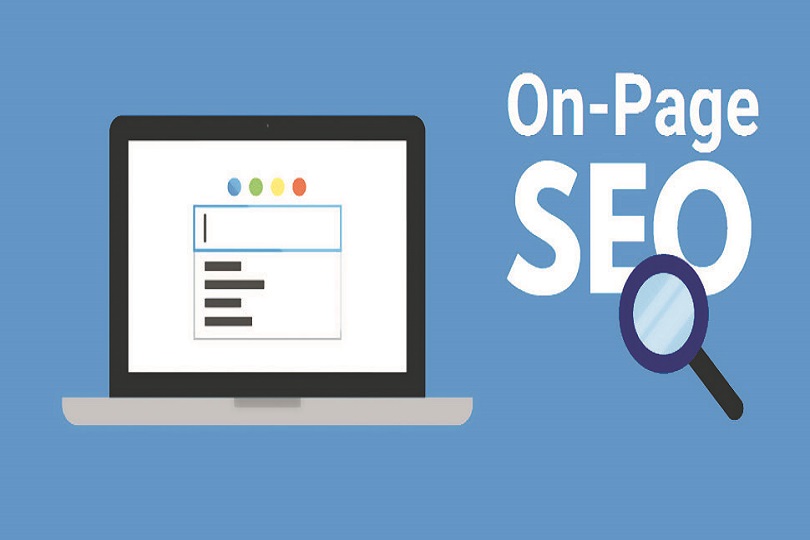 seo on-page