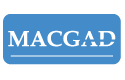 macgad only logo