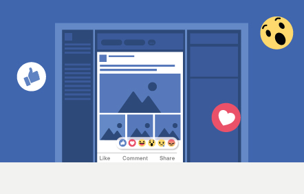 Facebook-Search
